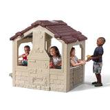 Step2 Charming Cottage Playhouse