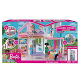 Barbie Malibu Doll House