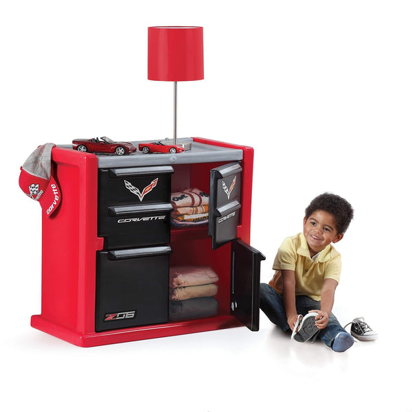 Step2 Corvette Dresser