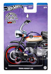 Hot Wheels New 2024 Motorcycle Club - Assorted