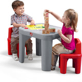 Step2 Party For Two Table And Chair Set