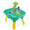 Giggles Splash N Fun Water Play Table One Size Multicolour