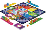 Hasbro Gaming Monopoly Chance Fast-Paced Board Game 8Y+ Multicolor