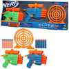 Nerf Elite 2.0 Face Off Target Set 8+