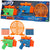 Nerf Elite 2.0 Face Off Target Set 8+