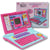 Kriiddaank Disney Minnie Mouse Laptop English Learning