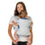 Infantino Carrier Flip 4-in-1 Light & Airy Convertible Light Gray