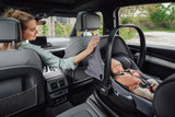Britax Römer BABY-SAFE CORE Infant Car Seat 40–83 cm Midnight Grey