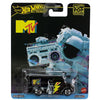 Hot Wheels Premium Pop Culture MTV Dairy Delivery