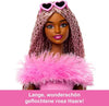 Barbie Deluxe Style Doll