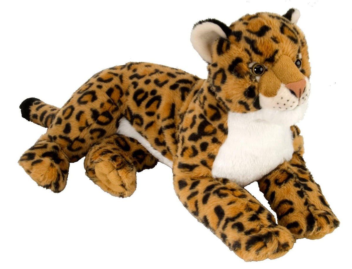 Wild Republic CK-Laying 16 Leopard