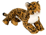 Wild Republic CK-Laying 16 Leopard
