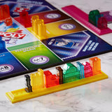 Hasbro Gaming Monopoly Chance Fast-Paced Board Game 8Y+ Multicolor