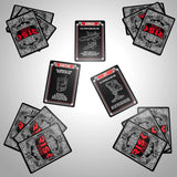 Hasbro Gaming Risk Strike Cards & Dice Strategy Game 10Y+ Multicolor