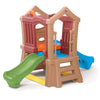 Step2 Play Up Double Slide Climber