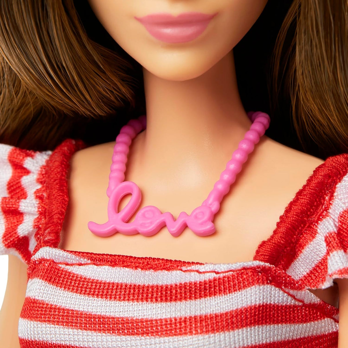 Barbie Pink Passport Paris Doll & Picnic Playset β HWH99