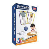 Funskool Multiplication Table Flash Cards | 4+ Years