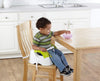 Fisher Price Quick Clean And Go Booster Chair