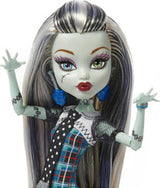 Barbie Monster Frankie Stein Doll
