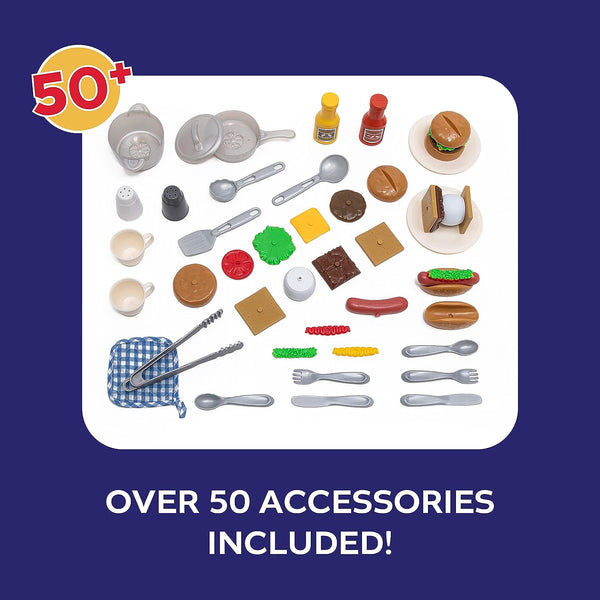 Step2 Adventure Camper