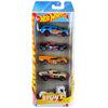 Hot Wheels Stunt Tracks Pack Of 5