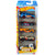 Hot Wheels Stunt Tracks Pack Of 5