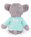 Mi Arcus Soft Toy Zuzu Coral Animal Stuffed Plush Toys