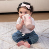 Infantino My 1st Tumbler Silicone 9oz - Valentine 260ML