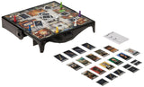 Hasbro Gaming Clue Grab and Go 3–6 Players 8Y+ – Multicolor