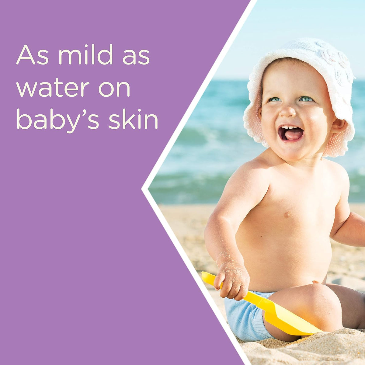 Aveeno Baby Continuous Protection Mineral Sunscreen SPF 50 – 88 mL