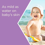 Aveeno Baby Continuous Protection Mineral Sunscreen SPF 50 – 88 mL