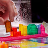Hasbro Gaming Monopoly Chance Fast-Paced Board Game 8Y+ Multicolor