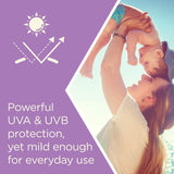 Aveeno Baby Continuous Protection Mineral Sunscreen SPF 50 – 88 mL