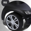 Dash R8 Kids Push Ride On with Horn, Music, Light, Backrest and Under Seat Storage - 1 to 3 Years