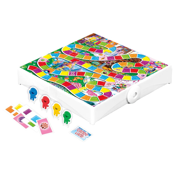 Hasbro Gaming Candyland Grab and Go
