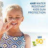 Cetaphil Sun Kids All Skin Type Liposomal Lotion SPF 50+ (150 Ml)