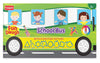 FunDough Clay School Bus