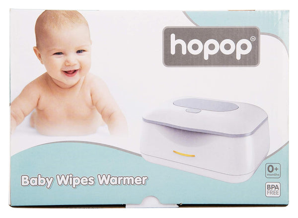 Hopop Baby Wipes Warmer