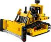 LEGO Technic Heavy-Duty Bulldozer 7+ 195Pcs 42163