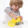 Dr Browns Snack Cup - Yellow