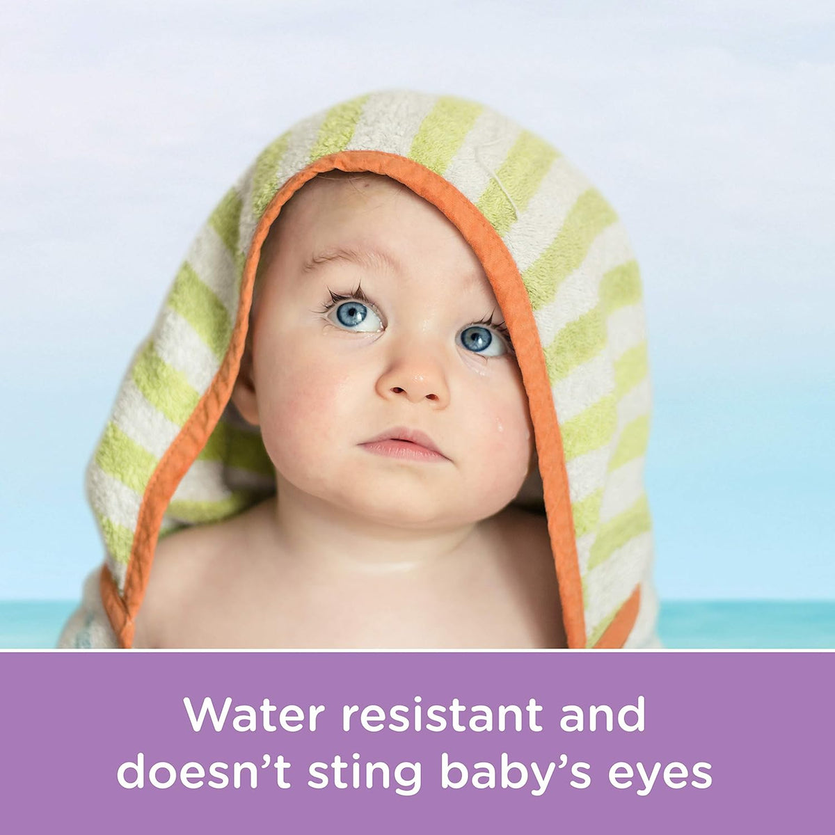 Aveeno Baby Continuous Protection Mineral Sunscreen SPF 50 – 88 mL