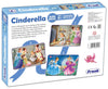 Frank Cinderella Puzzles 4Y+