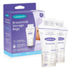 Lansinoh Breastmilk Storage Bags 180 ml Pack of 50