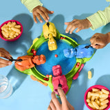 Hasbro Gaming Hungry Hungry Hippos 2–4 Players 4Y+ – Multicolor