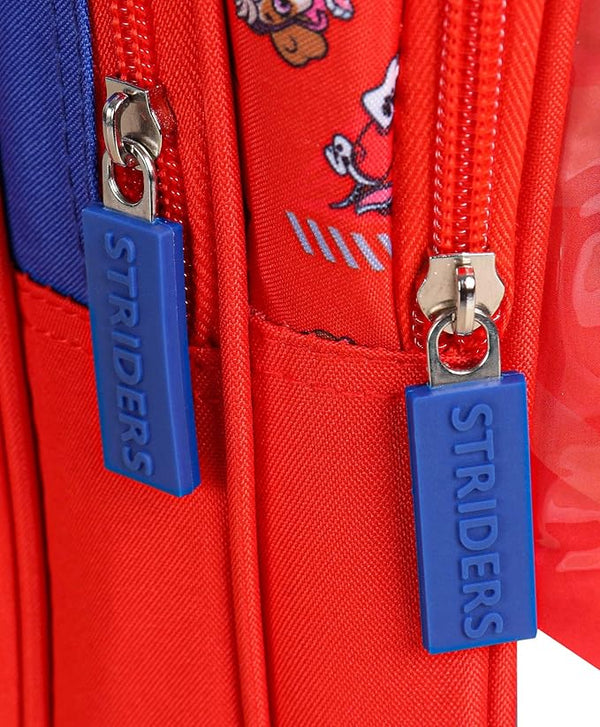 Striders School Bag for Kids 14" - Paw Patrol