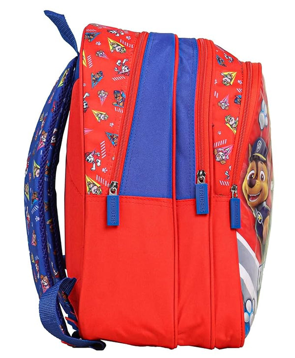 Striders School Bag for Kids 14" - Paw Patrol
