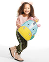 Skip Hop Zoo Little Kid Backpack, Unicorn