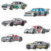 Hot Wheels Silver Series ZAMAC Multipack