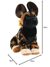 Wild Republic African Wild - Dog