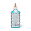 Elemers Glitter Glue 180 Ml Blue